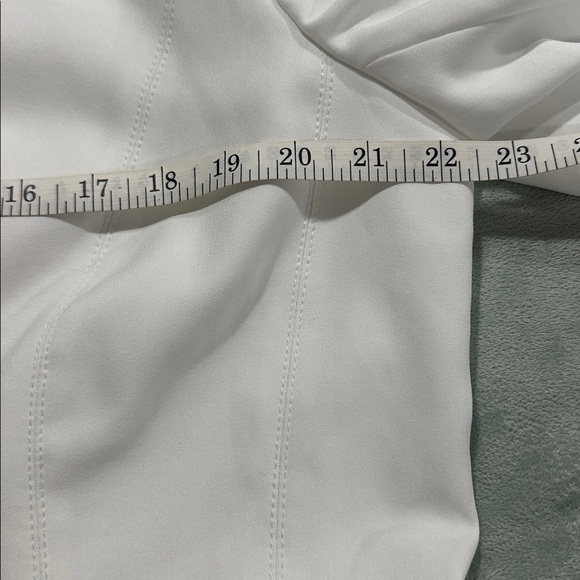 White Blazer by John Meyer Collection - Picture 15 of 15